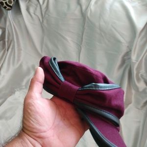 Inc International Concepts Flannel Faux-leather